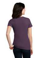 District  ®  Women's Perfect Blend ® Tee. DM108L
