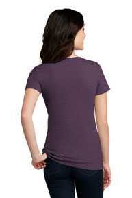 District  ®  Women's Perfect Blend ® Tee. DM108L