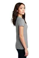 District  ®  Women's Perfect Blend ® Tee. DM108L