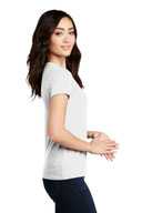 District  ®  Women's Perfect Blend ® Tee. DM108L