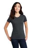 District  ®  Women's Perfect Blend ® Tee. DM108L