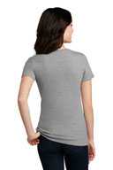 District  ®  Women's Perfect Blend ® Tee. DM108L