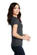 District  ®  Women's Perfect Blend ® Tee. DM108L