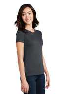 District  ®  Women's Perfect Blend ® Tee. DM108L