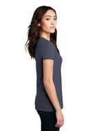 District  ®  Women's Perfect Blend ® Tee. DM108L