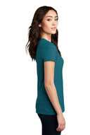 District  ®  Women's Perfect Blend ® Tee. DM108L