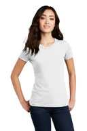 District  ®  Women's Perfect Blend ® Tee. DM108L