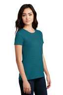 District  ®  Women's Perfect Blend ® Tee. DM108L