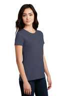 District  ®  Women's Perfect Blend ® Tee. DM108L