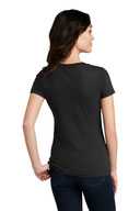 District  ®  Women's Perfect Blend ® Tee. DM108L