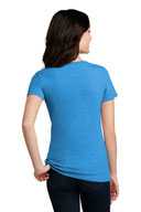District  ®  Women's Perfect Blend ® Tee. DM108L