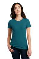 District  ®  Women's Perfect Blend ® Tee. DM108L