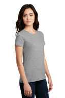District  ®  Women's Perfect Blend ® Tee. DM108L