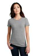 District  ®  Women's Perfect Blend ® Tee. DM108L