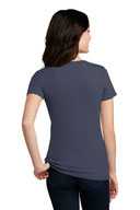 District  ®  Women's Perfect Blend ® Tee. DM108L