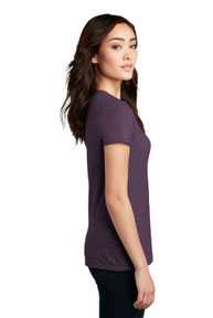 District  ®  Women's Perfect Blend ® Tee. DM108L