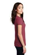 District  ®  Women's Perfect Blend ® Tee. DM108L