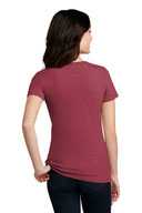 District  ®  Women's Perfect Blend ® Tee. DM108L