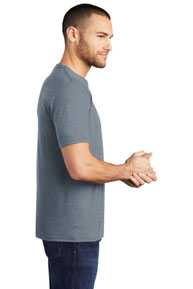 District® T-Shirt - Men's Perfect Tri® Tee DM130