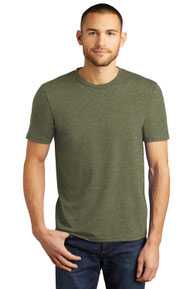 District® T-Shirt - Men's Perfect Tri® Tee DM130