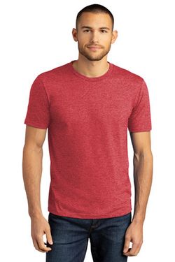 District  ®   Perfect Tri  ®   DTG TeeDM130DTG District  ®   Perfect Tri  ®   DTG TeeDM130DTG