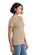 District T-Shirt® - Women's Perfect Tri® Tee DM130L