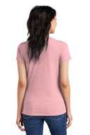 District T-Shirt® - Women's Perfect Tri® Tee DM130L