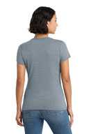 District T-Shirt® - Women's Perfect Tri® Tee DM130L