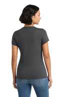 District T-Shirt® - Women's Perfect Tri® Tee DM130L