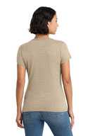District T-Shirt® - Women's Perfect Tri® Tee DM130L