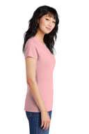 District T-Shirt® - Women's Perfect Tri® Tee DM130L