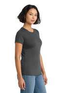 District T-Shirt® - Women's Perfect Tri® Tee DM130L