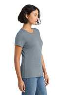 District T-Shirt® - Women's Perfect Tri® Tee DM130L