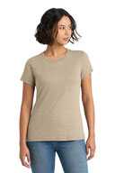 District T-Shirt® - Women's Perfect Tri® Tee DM130L