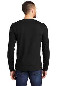 District® T-Shirt - Perfect Tri® Long Sleeve Tee DM132