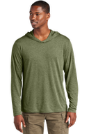 Military Green Frost