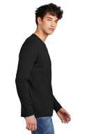 District ®  Perfect Blend ®  CVC Long Sleeve Tee DT109