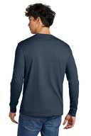 District ®  Perfect Blend ®  CVC Long Sleeve Tee DT109