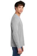 District ®  Perfect Blend ®  CVC Long Sleeve Tee DT109
