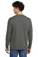 District ®  Perfect Blend ®  CVC Long Sleeve Tee DT109