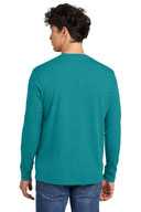 District ®  Perfect Blend ®  CVC Long Sleeve Tee DT109