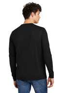 District ®  Perfect Blend ®  CVC Long Sleeve Tee DT109