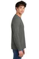 District ®  Perfect Blend ®  CVC Long Sleeve Tee DT109