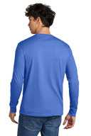 District ®  Perfect Blend ®  CVC Long Sleeve Tee DT109