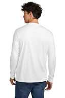District ®  Perfect Blend ®  CVC Long Sleeve Tee DT109