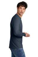 District ®  Perfect Blend ®  CVC Long Sleeve Tee DT109