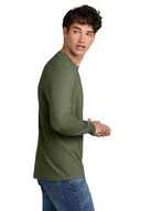 District ®  Perfect Blend ®  CVC Long Sleeve Tee DT109