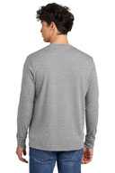 District ®  Perfect Blend ®  CVC Long Sleeve Tee DT109