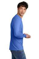 District ®  Perfect Blend ®  CVC Long Sleeve Tee DT109