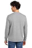 District ®  Perfect Blend ®  CVC Long Sleeve Tee DT109
